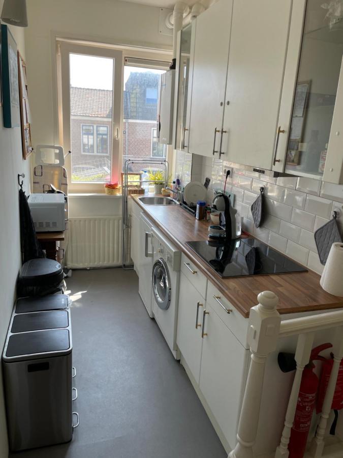 City Room Alkmaar Bagian luar foto