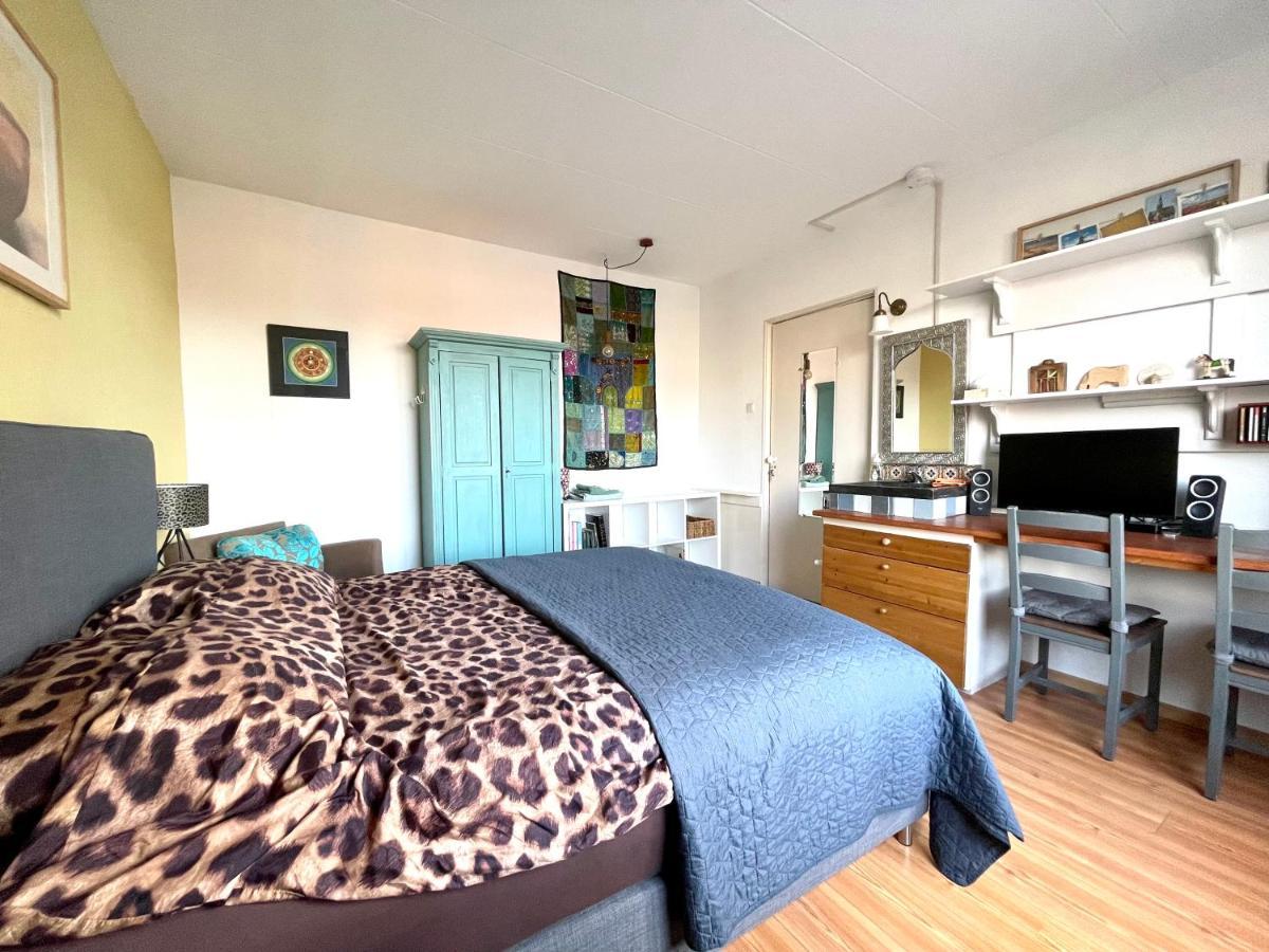 City Room Alkmaar Bagian luar foto